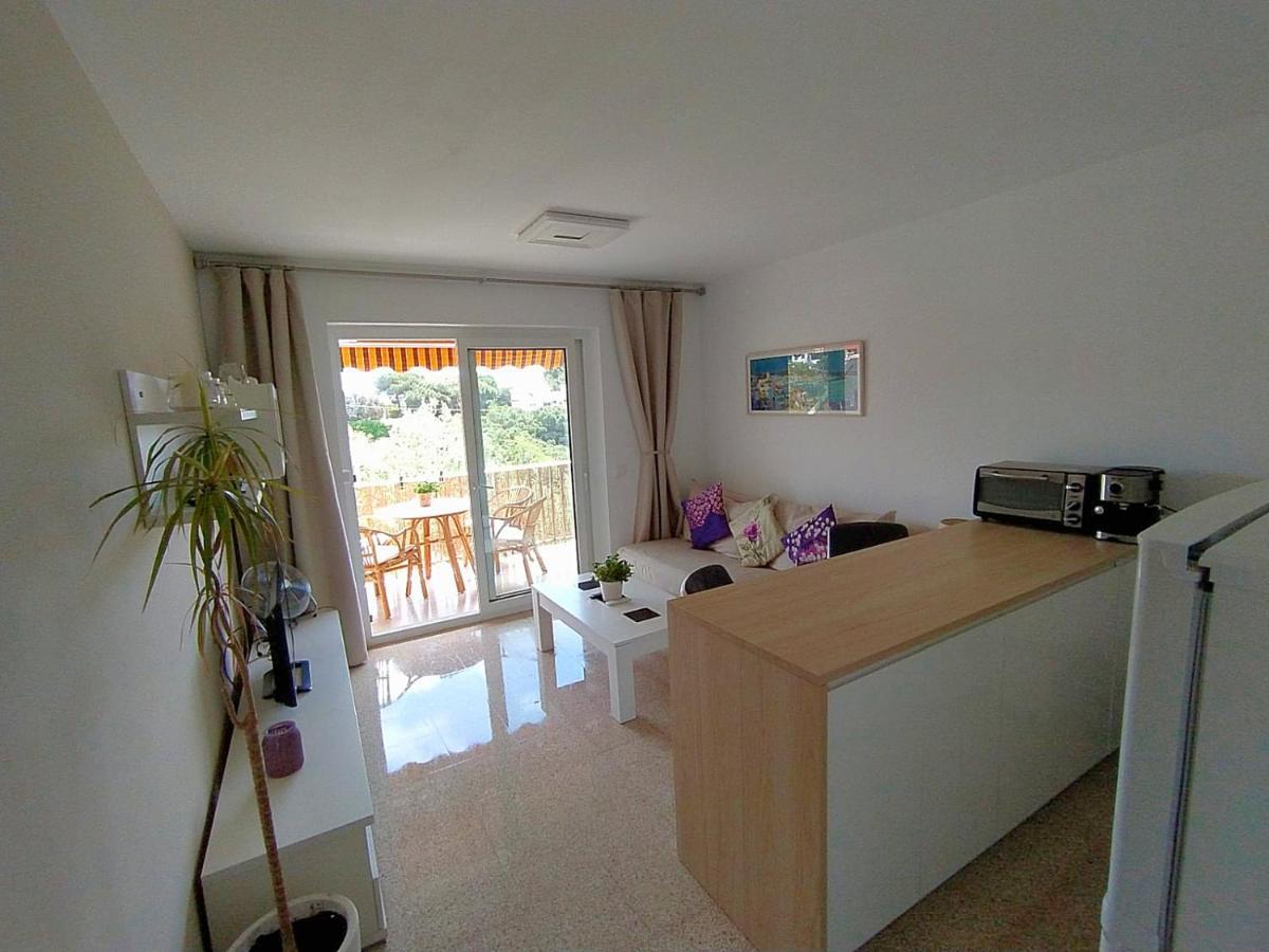 Apartment Remo Just Entirely Remodeled 료렛 드 마르 외부 사진