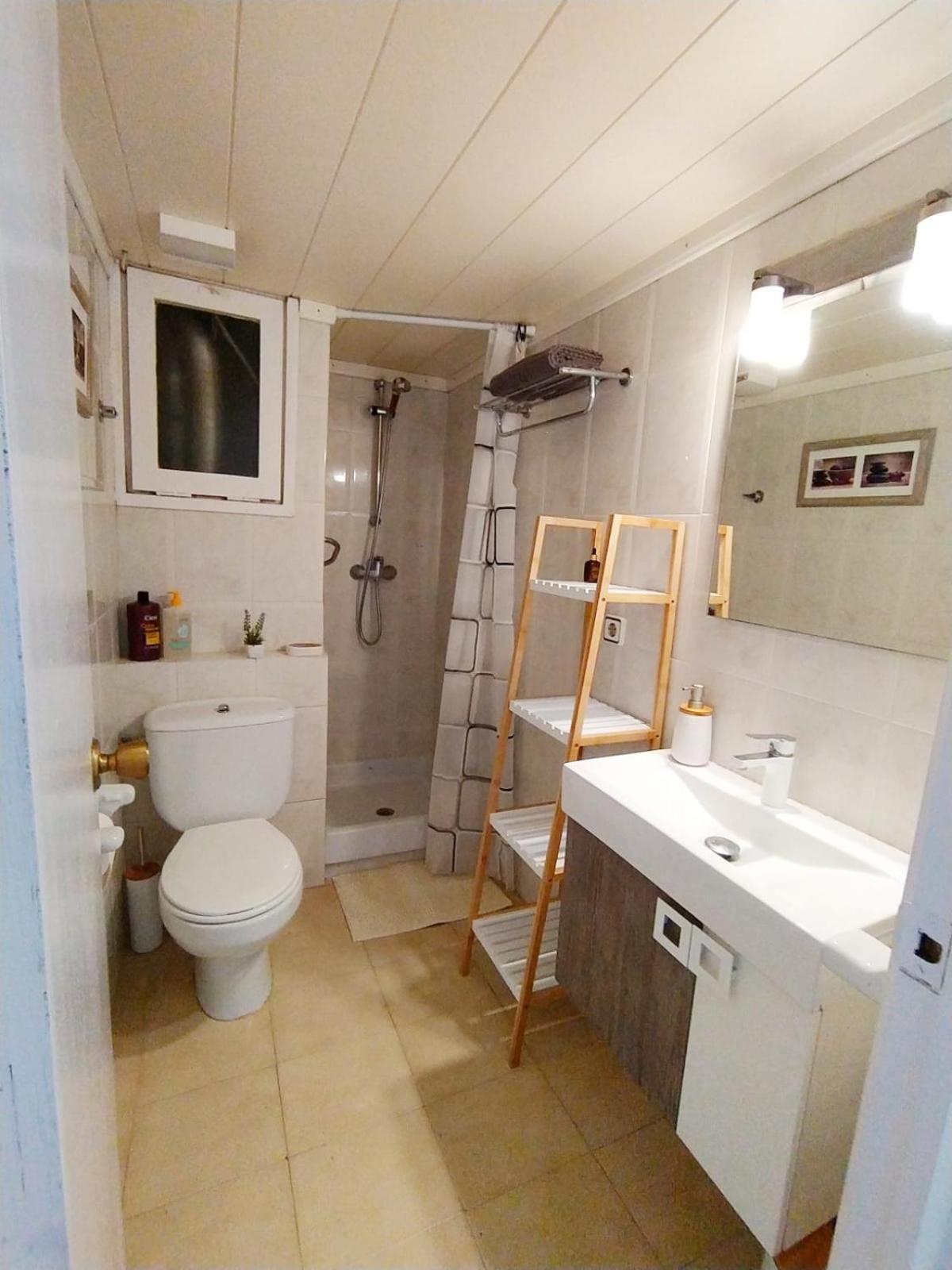 Apartment Remo Just Entirely Remodeled 료렛 드 마르 외부 사진
