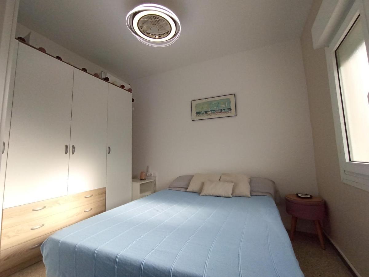 Apartment Remo Just Entirely Remodeled 료렛 드 마르 외부 사진