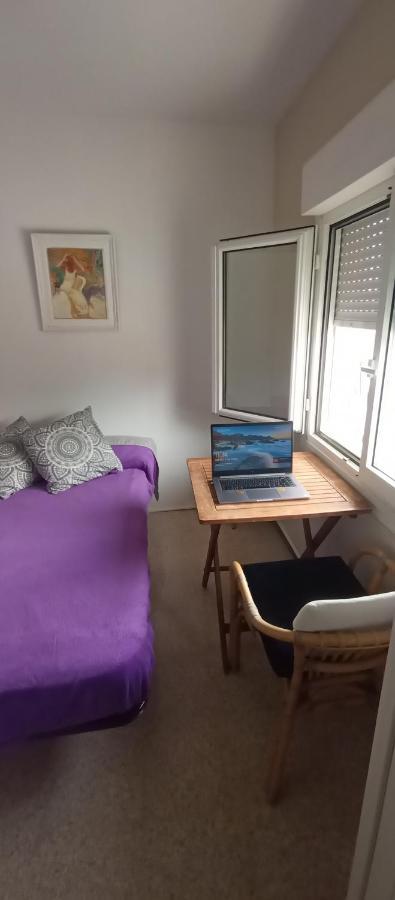 Apartment Remo Just Entirely Remodeled 료렛 드 마르 외부 사진