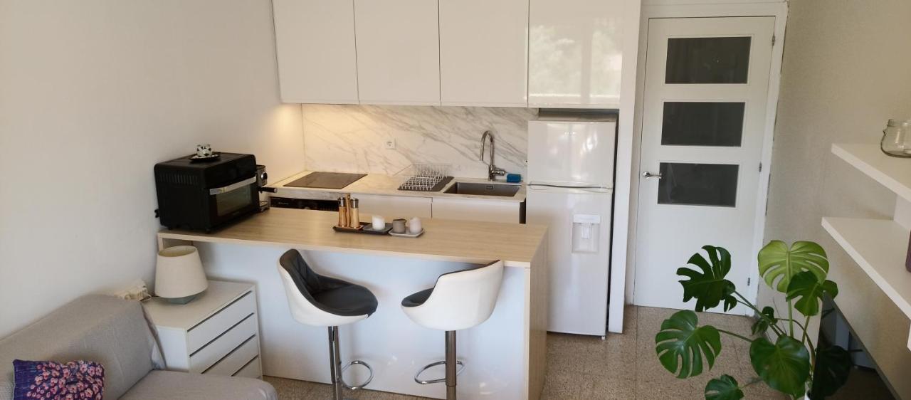 Apartment Remo Just Entirely Remodeled 료렛 드 마르 외부 사진