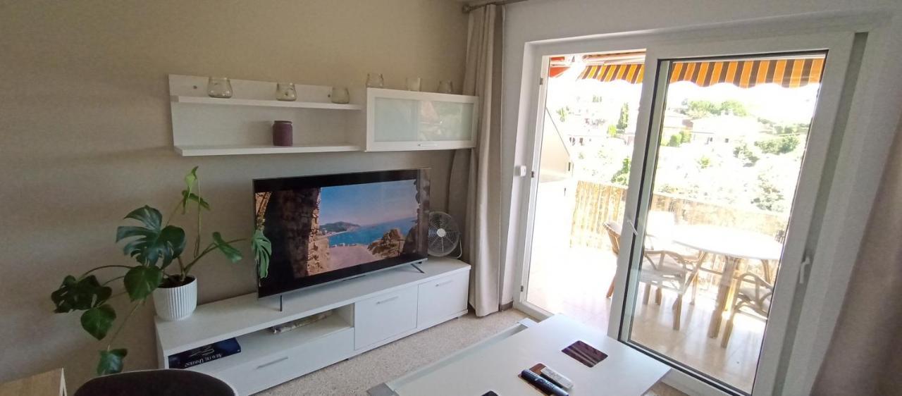 Apartment Remo Just Entirely Remodeled 료렛 드 마르 외부 사진